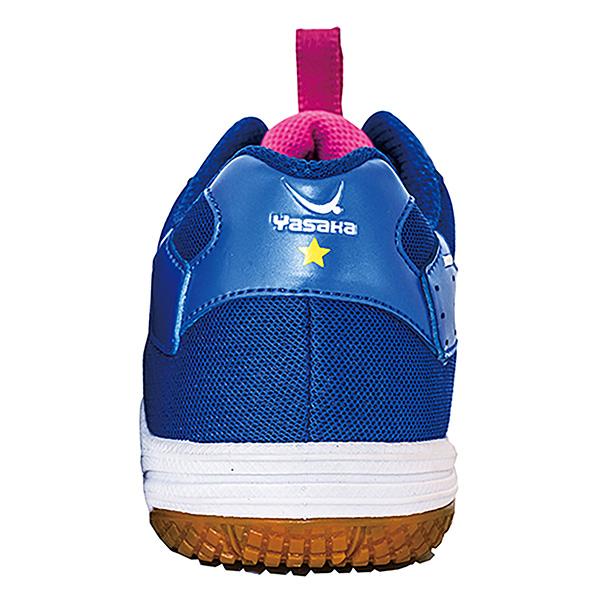 ヤサカ 卓球シューズ ジェットインパクトNEO2 JET IMPACT NEO2 ユニセックス E-202 | ヤサカ | 03