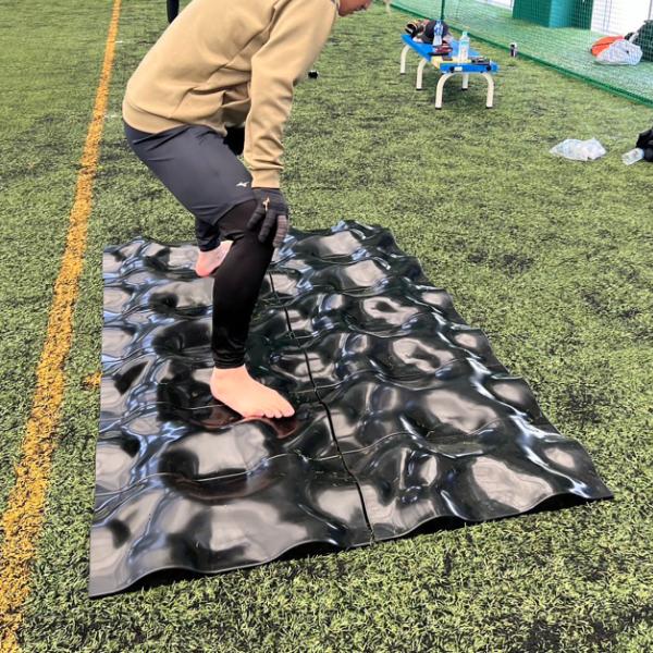 その他 オールスポーツトレーニング用品 アダプベース ADAPBASE ZO300 |  | 03