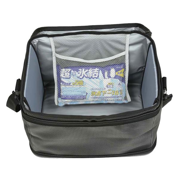その他 オールスポーツバッグ スーパーコールドクーラーバッグ25L ZP525 |  | 03