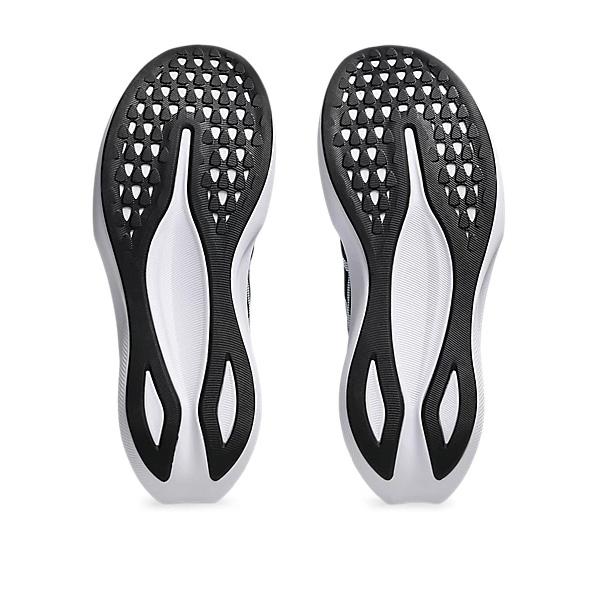 アシックス HYPER SPEED 4 ランニングシューズ メンズ 25SS (1011B874-002) asics ハイパースピード スニーカーの画像