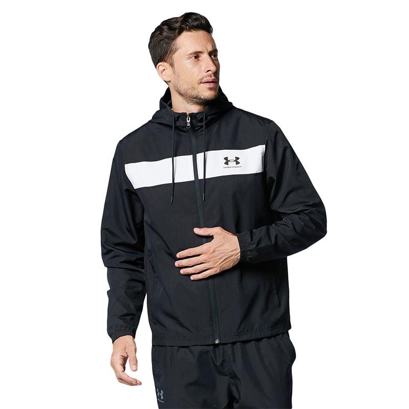 UNDER ARMOUR（アンダーアーマー） UAスポーツスタイル ウインド