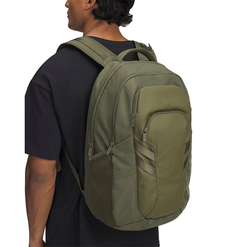 UNDER ARMOUR（アンダーアーマー） UAハッスル6.0 プロ バックパック