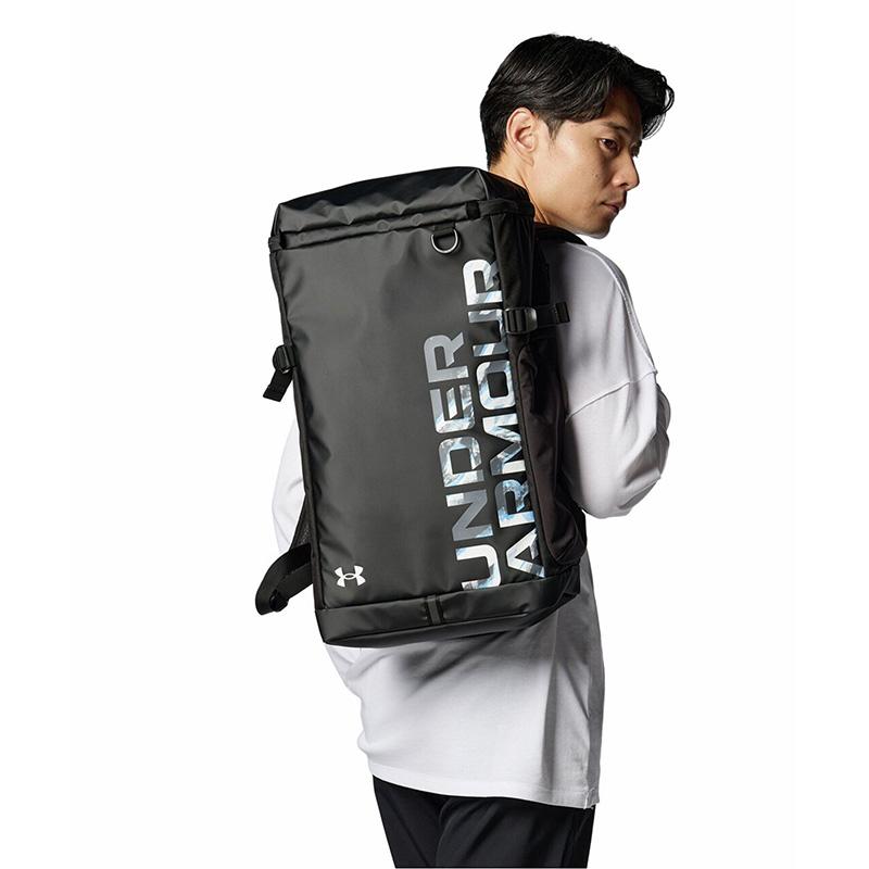 UNDER ARMOUR（アンダーアーマー） UA ターポリン バックパック2.0