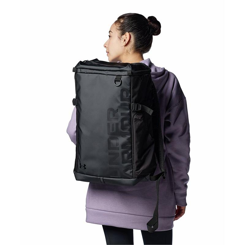 UNDER ARMOUR（アンダーアーマー） UA ターポリン バックパック2.0