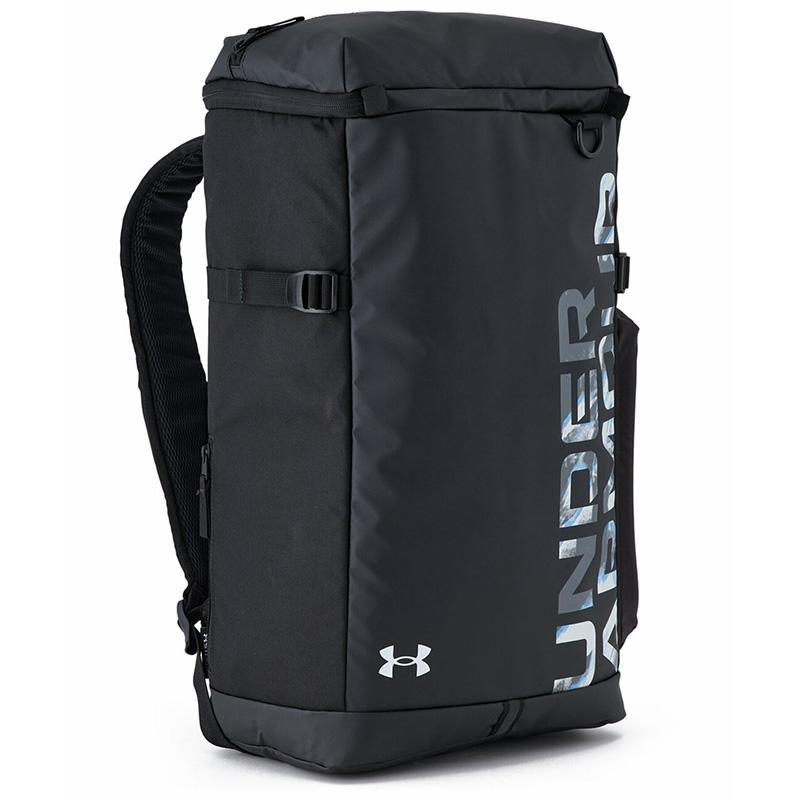 UNDER ARMOUR（アンダーアーマー） UA ターポリン バックパック2.0