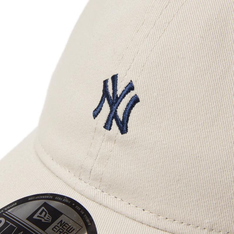NEW ERA（ニューエラ） キャップ 9TWENTY MLB バッターマンロゴ メタル