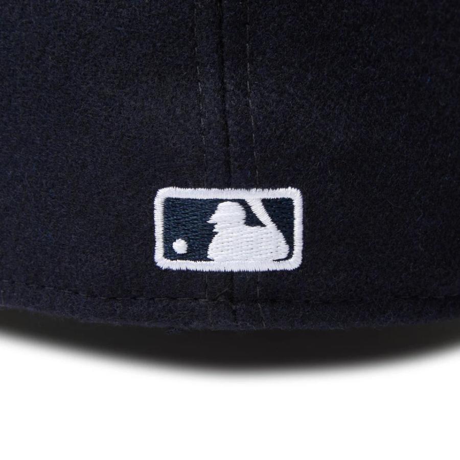 NEW ERA（ニューエラ） 59FIFTY Powered by GORO NAKATSUGA ヤンキース