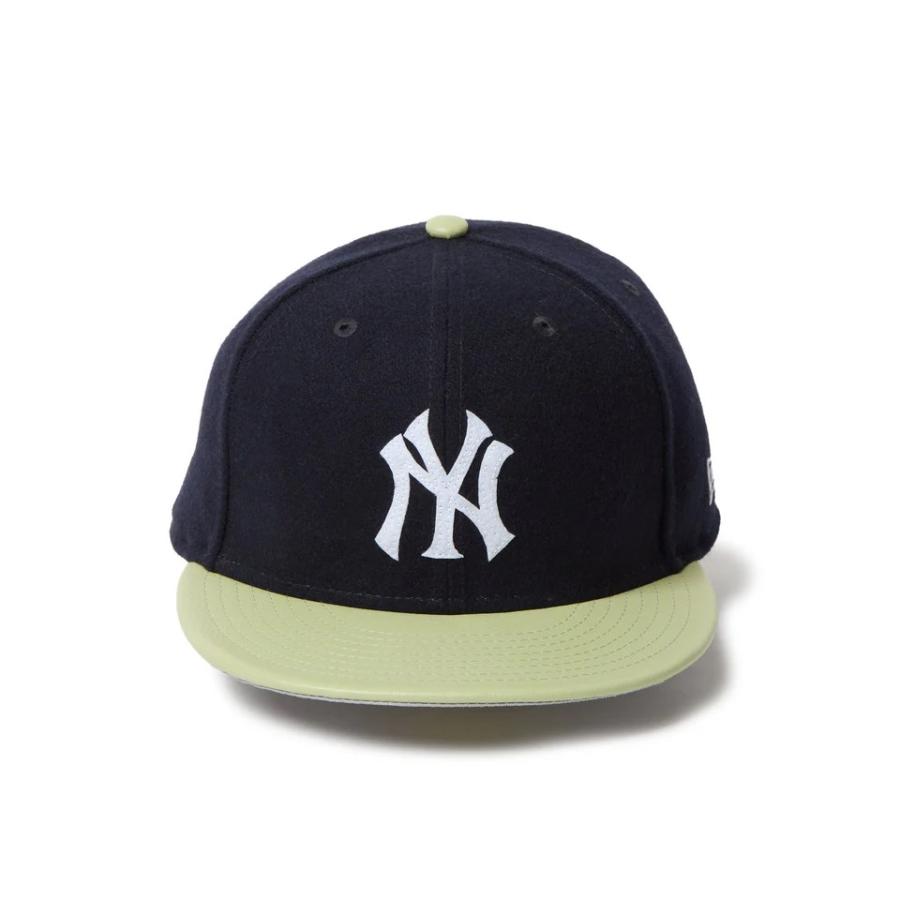 ニューエラ　NEW ERA NEW ERA(ニューエラ) キャップ PC 59FIFTY 2026 MLB Spring Training