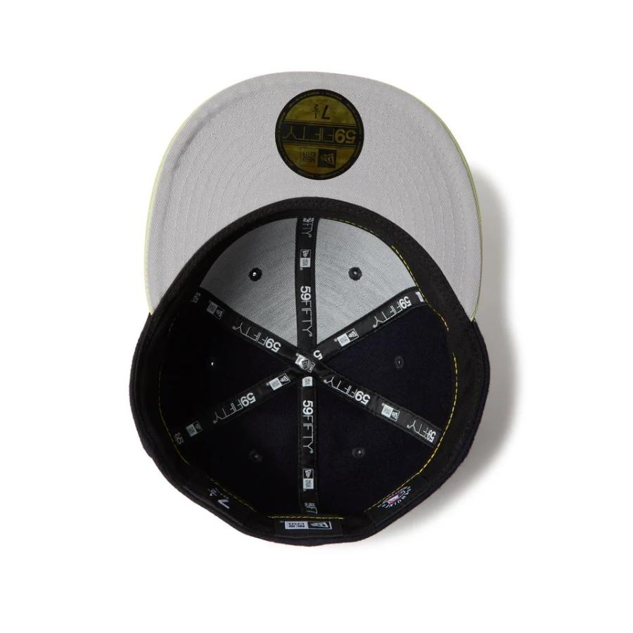 NEW ERA（ニューエラ） 59FIFTY Powered by GORO NAKATSUGA ヤンキース
