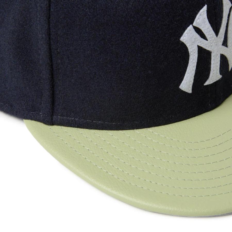 NEW ERA（ニューエラ） 59FIFTY Powered by GORO NAKATSUGA ヤンキース