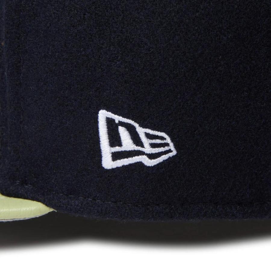 NEW ERA（ニューエラ） 59FIFTY Powered by GORO NAKATSUGA ヤンキース