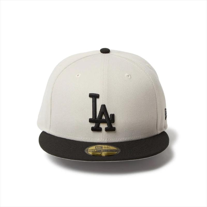 NEW ERA（ニューエラ） 59FIFTY Powered by GORO NAKATSUGAWA