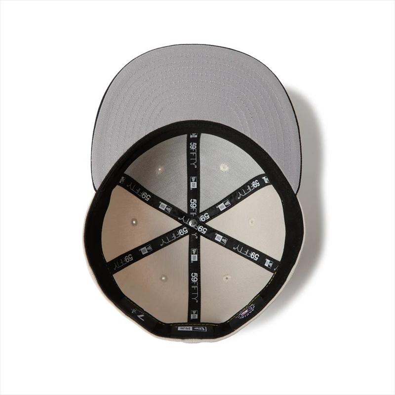 NEW ERA（ニューエラ） 59FIFTY Powered by GORO NAKATSUGAWA