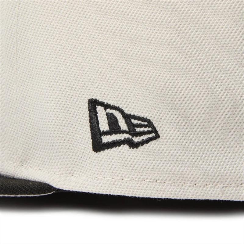 NEW ERA（ニューエラ） 59FIFTY Powered by GORO NAKATSUGAWA