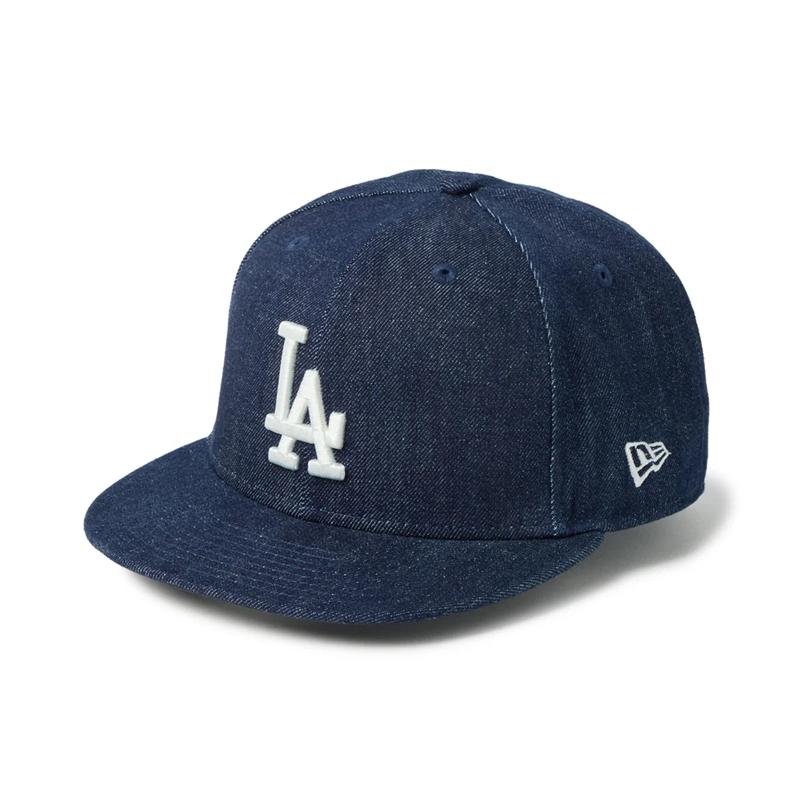 NEW ERA（ニューエラ） キャップ 9FIFTY ロサンゼルス・ドジャース