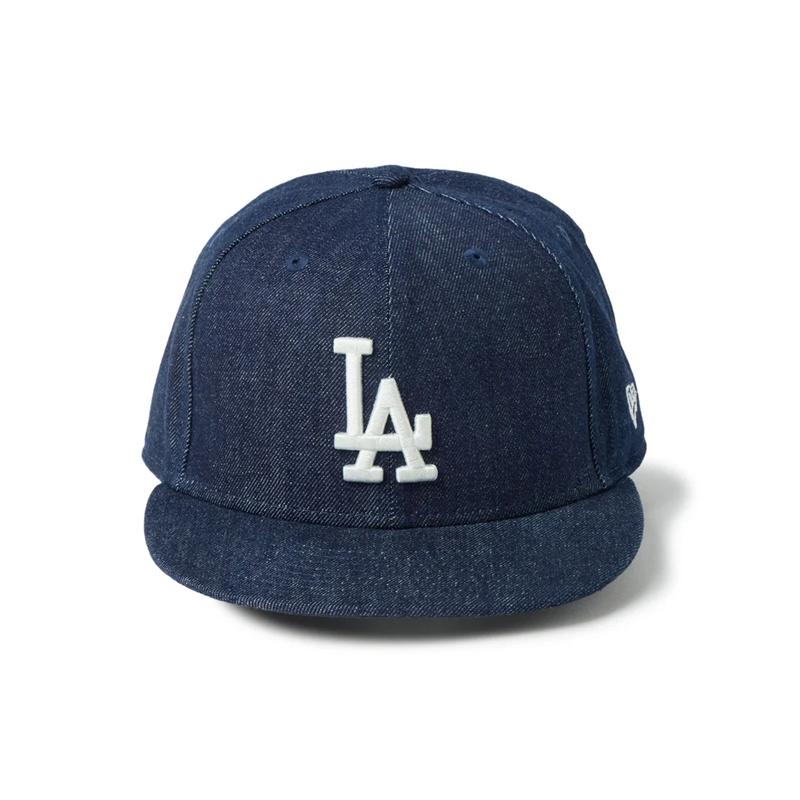 NEW ERA（ニューエラ） キャップ 9FIFTY ロサンゼルス・ドジャース