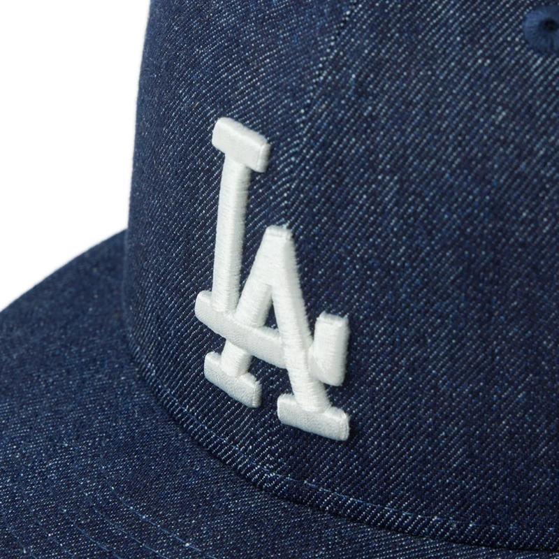 NEW ERA（ニューエラ） キャップ 9FIFTY ロサンゼルス・ドジャース