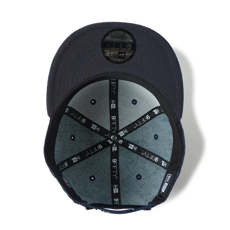 NEW ERA（ニューエラ） キャップ 9FIFTY ロサンゼルス・ドジャース
