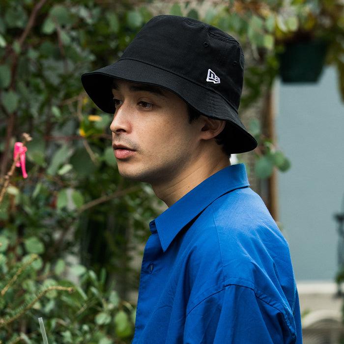 NEW ERA（ニューエラ） ハット バケット01 Tech Air ベージュ ユニ