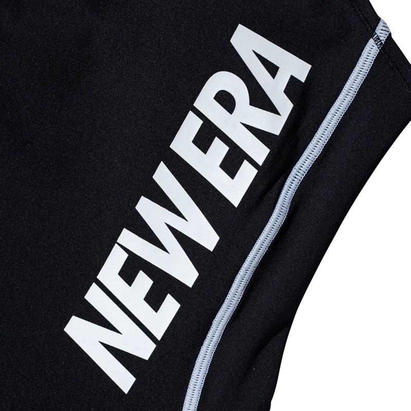 FORME スイムウェア　[ブラック　サイズ0] NEW ERA（ニューエラ） NEW ERA Women's スイムウェア ニースキン