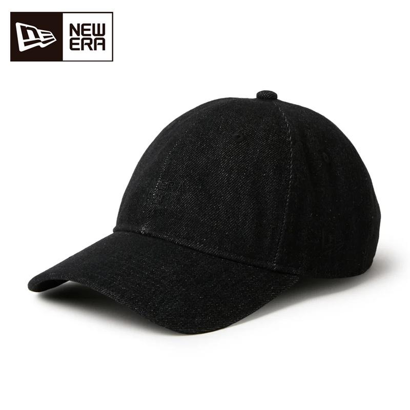 NEW ERA（ニューエラ） キャップ 9TWENTY Denim NEW ERA 1920 ユニ
