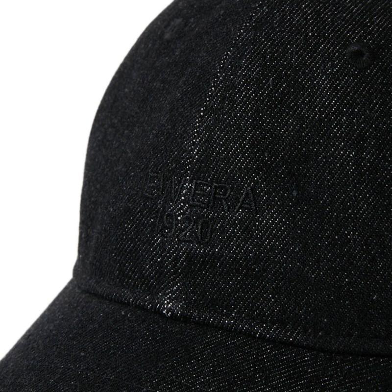 NEW ERA（ニューエラ） キャップ 9TWENTY Denim NEW ERA 1920 ユニ