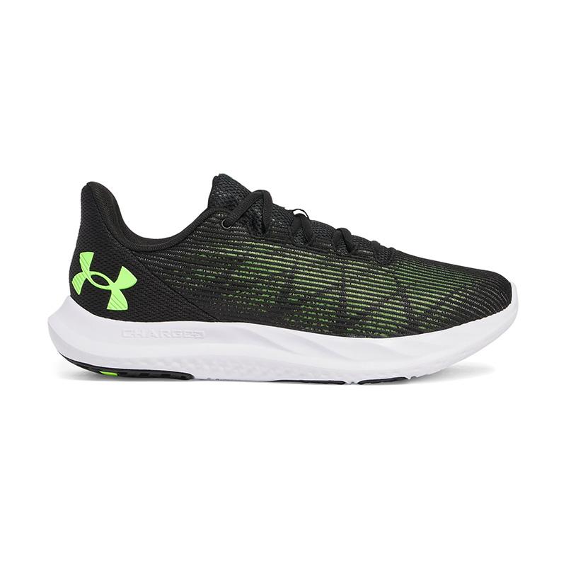 UNDER ARMOUR アンダーアーマー チャージド スピード スウィフト
