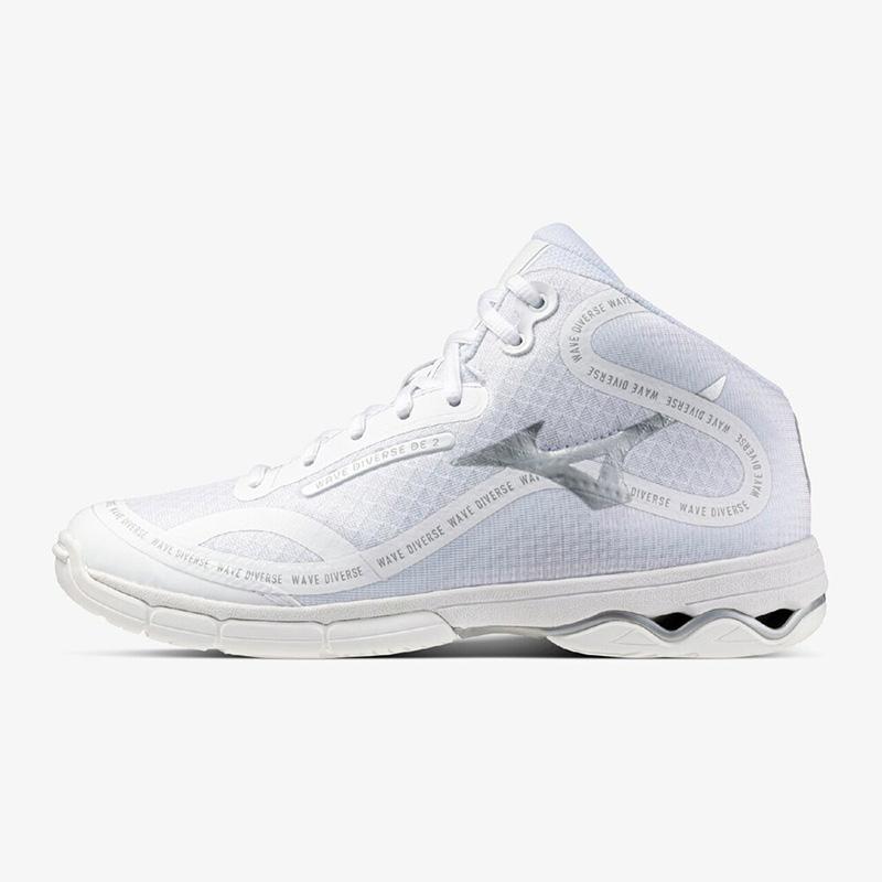 MIZUNO（ミズノ） ウエーブダイバースDE2 フィットネスシューズ