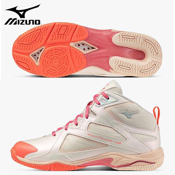 MIZUNO（ミズノ） ウエーブダイバース LG5 Ltd フィットネスシューズ