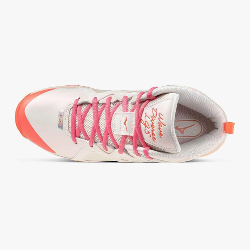 MIZUNO（ミズノ） ウエーブダイバース LG5 Ltd フィットネスシューズ
