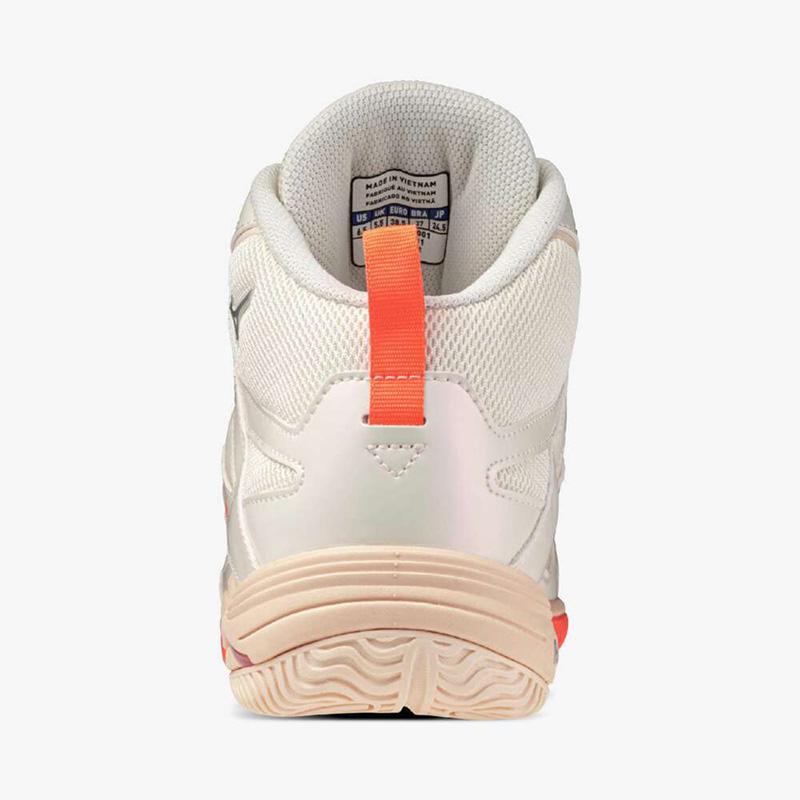 MIZUNO（ミズノ） ウエーブダイバース LG5 Ltd フィットネスシューズ