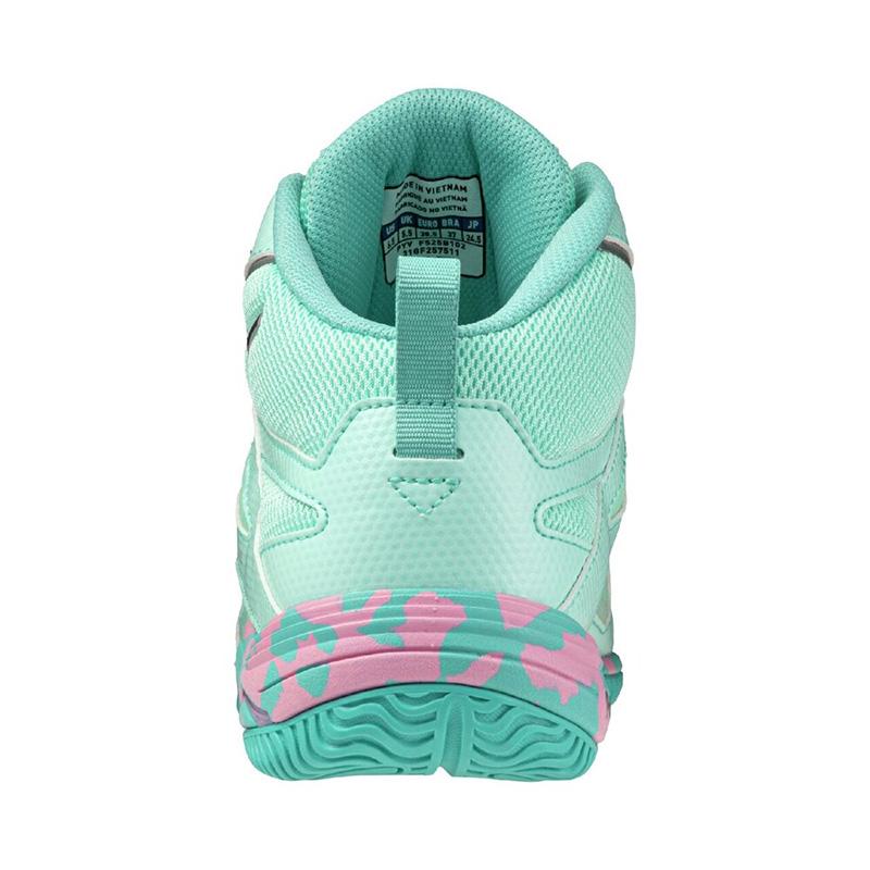 MIZUNO（ミズノ） ウエーブダイバース LG5 Ltd フィットネスシューズ