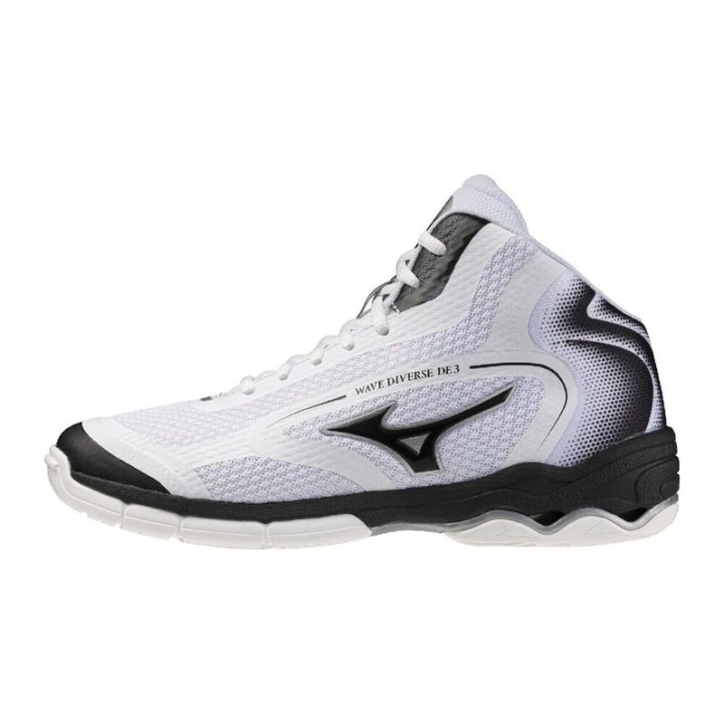 MIZUNO（ミズノ） ウエーブダイバースDE3 フィットネスシューズ ユニ