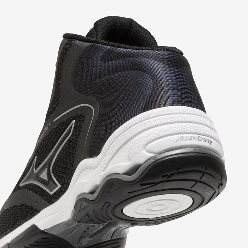 MIZUNO（ミズノ） 【爆買】ミズノ ウエーブダイバースDE3 フィットネス