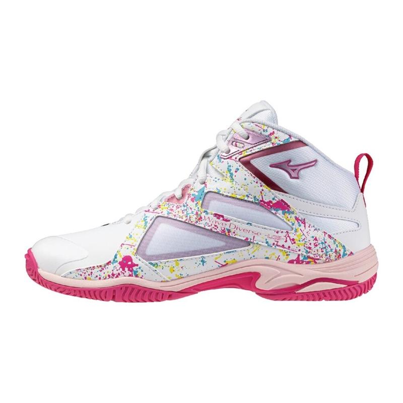 MIZUNO（ミズノ） ウエーブダイバースLG5 Ltd フィットネスシューズ