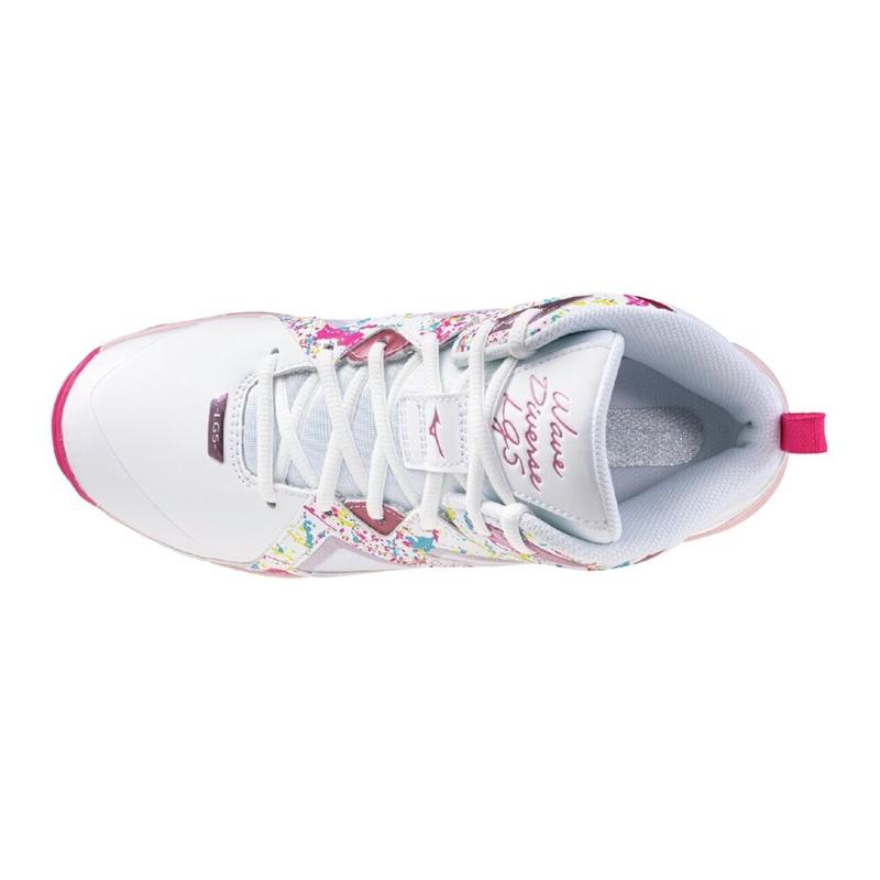 MIZUNO（ミズノ） ウエーブダイバースLG5 Ltd フィットネスシューズ