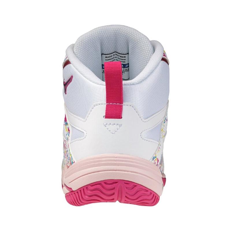MIZUNO（ミズノ） ウエーブダイバースLG5 Ltd フィットネスシューズ