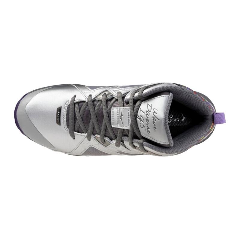 MIZUNO（ミズノ） ウエーブダイバースLG5 Ltd フィットネスシューズ