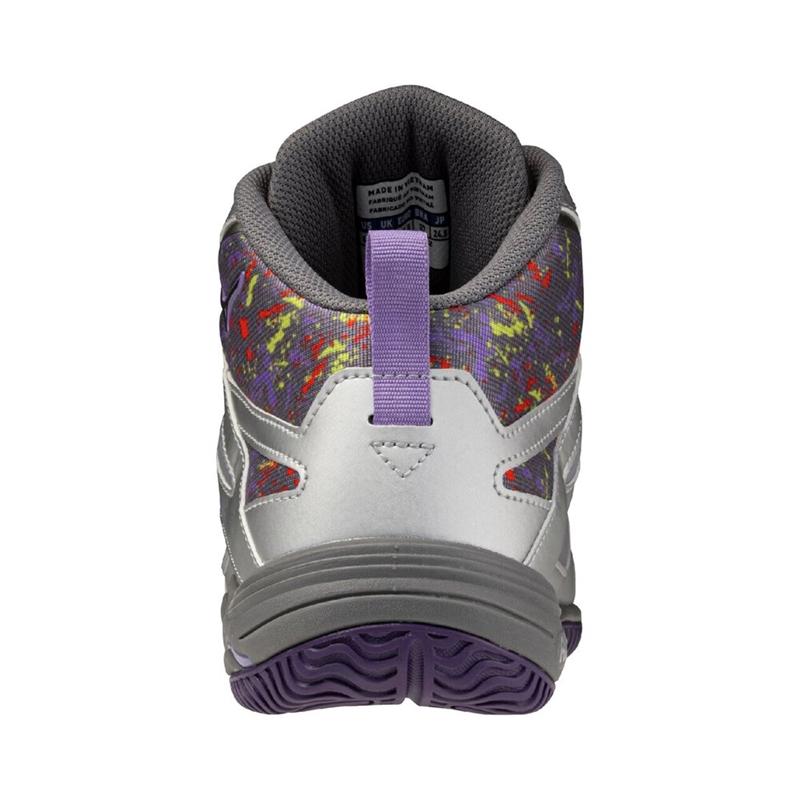 MIZUNO（ミズノ） ウエーブダイバースLG5 Ltd フィットネスシューズ