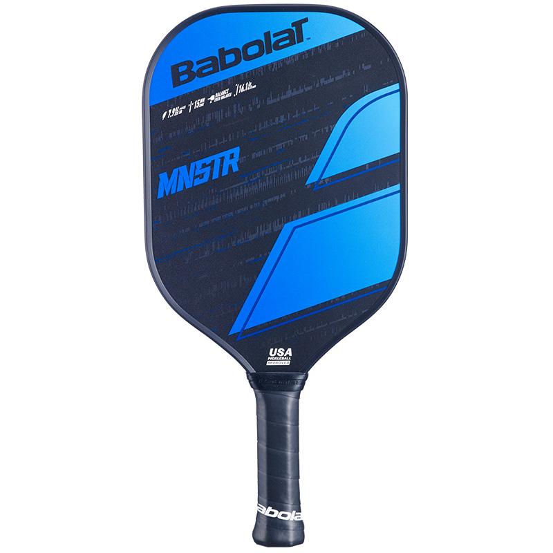 Babolat（バボラ） ピックルボールパドル PADDLE MNSTR モンスター
