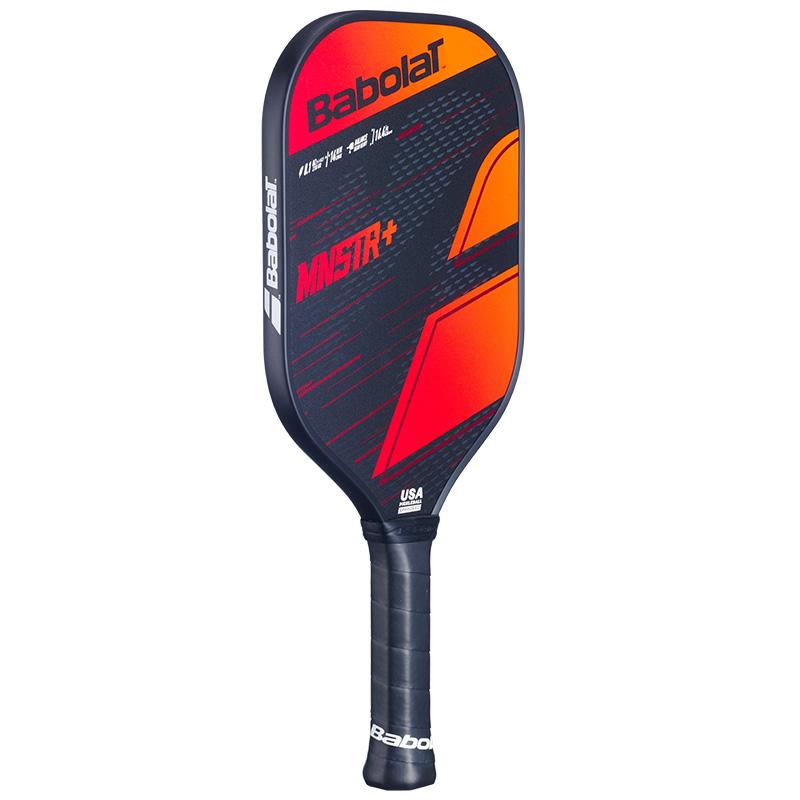 Babolat（バボラ） ピックルボールパドル PADDLE MNSTR＋ モンスター