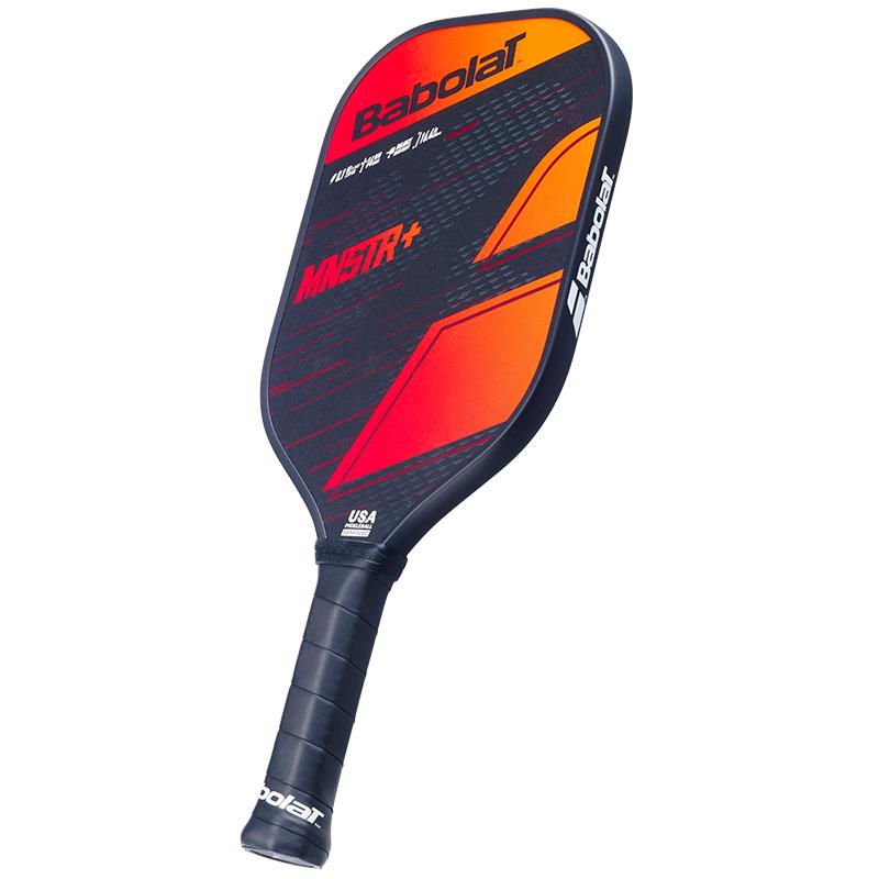 Babolat（バボラ） ピックルボールパドル PADDLE MNSTR＋ モンスター