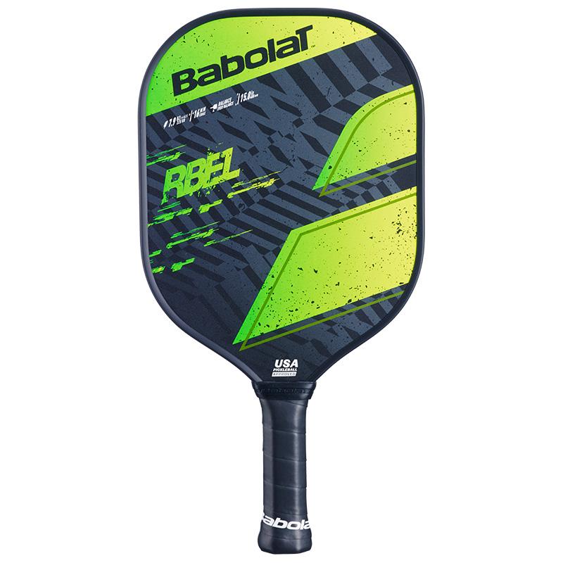 Babolat（バボラ） ピックルボールパドル PADDLE RBEL レベル 1600018