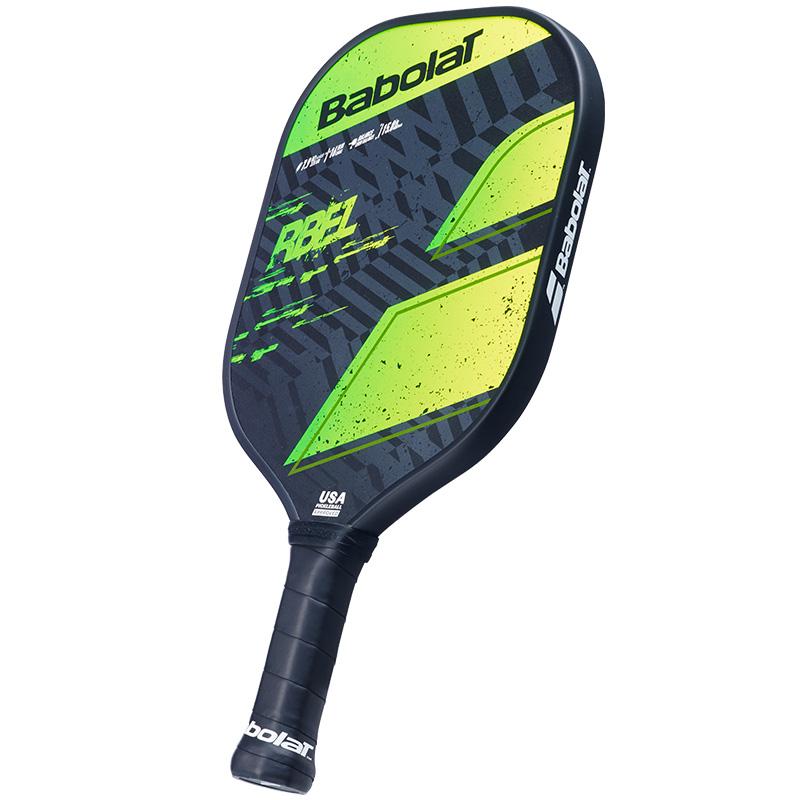 Babolat（バボラ） ピックルボールパドル PADDLE RBEL レベル 1600018