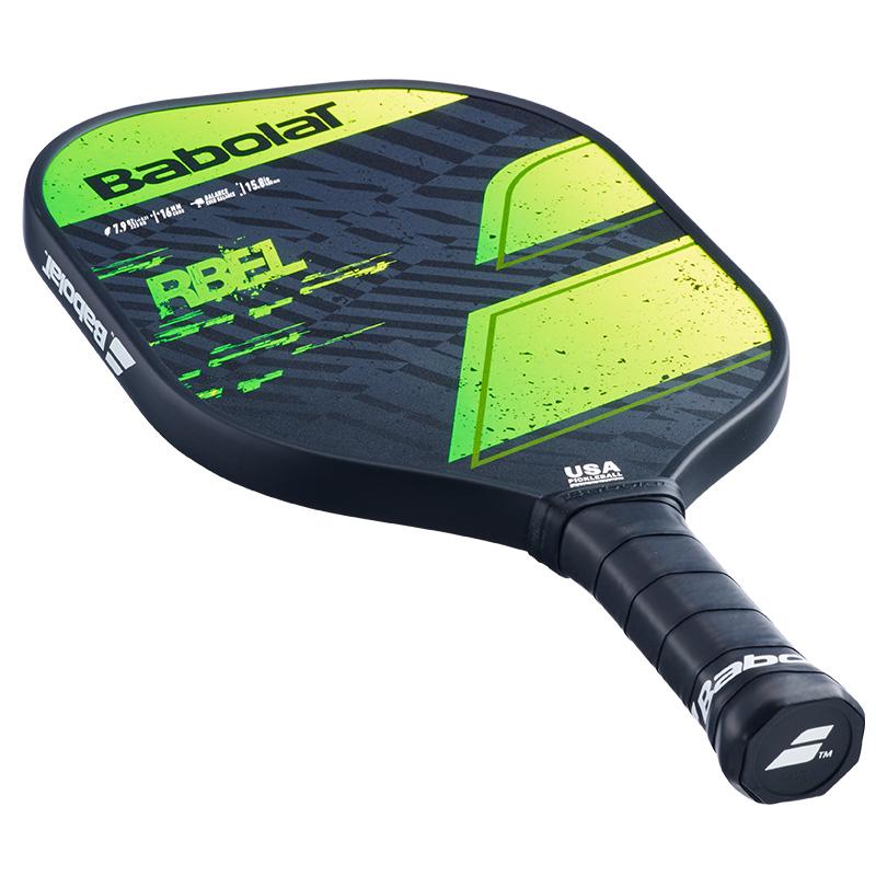 Babolat（バボラ） ピックルボールパドル PADDLE RBEL レベル 1600018