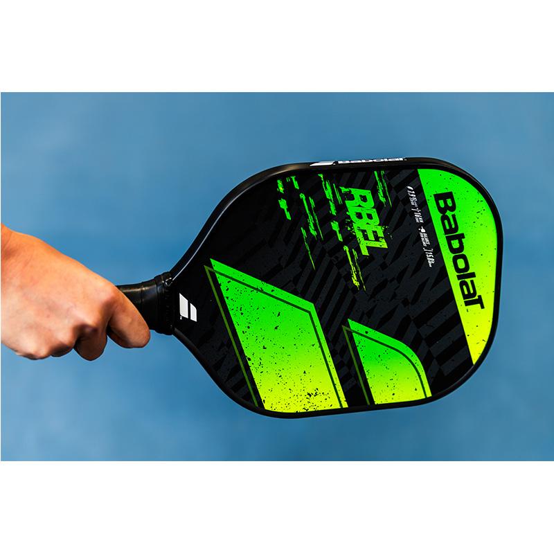 Babolat（バボラ） ピックルボールパドル PADDLE RBEL レベル 1600018