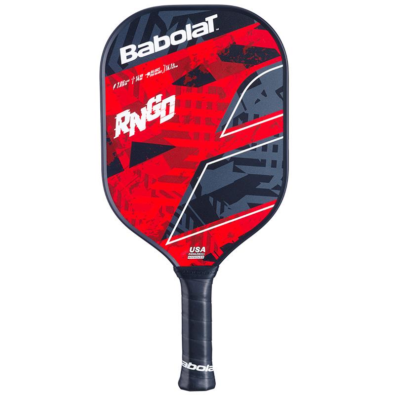 Babolat（バボラ） ピックルボールパドル PADDLE RNGD レネゲード