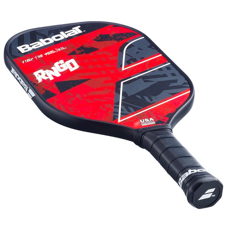 Babolat（バボラ） ピックルボールパドル PADDLE RNGD レネゲード