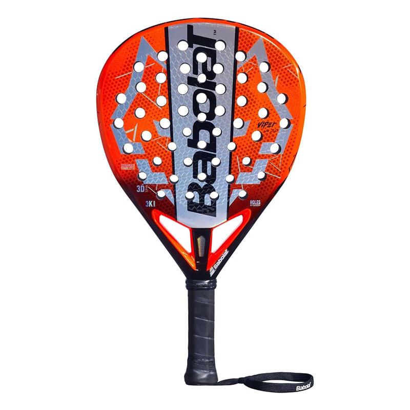 Babolat（バボラ） パデルボールラケット Viper Juan Lebron 3.0 2026
