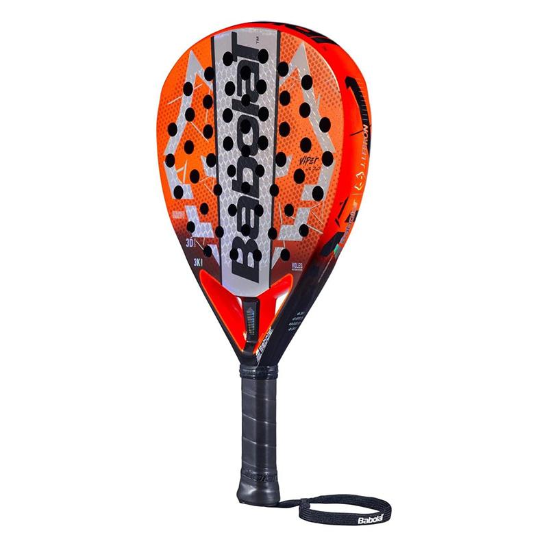 Babolat（バボラ） パデルボールラケット Viper Juan Lebron 3.0 2026